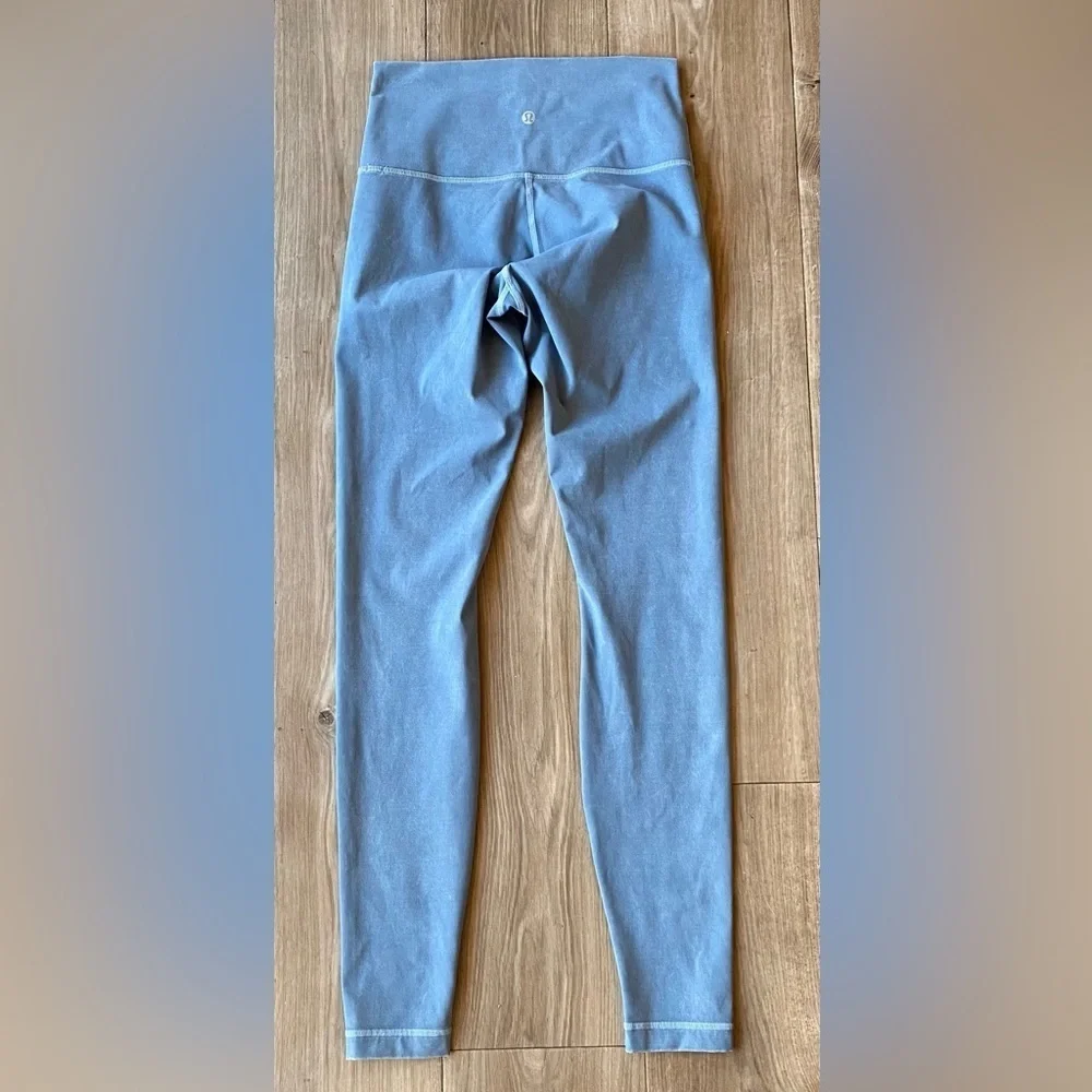 Lululemon Wunder High-Rise Tight - NWOT
